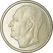 Coin, Norway, Olav V, 50 Öre, 1960, EF(40-45), Copper-nickel, KM:408