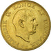 Coin, Denmark, Frederik IX, 2 Kroner, 1957, Copenhagen, EF(40-45)