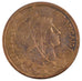 IIIème République, 2 Centimes Dupuis