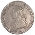 FRANCE, 1/5 Ecu, 1787, Orléans, AU(50-53), Silver, Gadoury #354, 5.00