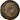 Monnaie, France, Louis XV, Demi sol à la vieille tête, 1/2 Sol, 1770, Reims