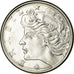 Coin, Argentina, 20 Centavos, 1976, EF(40-45), Aluminum-Bronze, KM:67