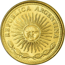 Coin, Argentina, 10 Pesos, 1978, EF(40-45), Aluminum-Bronze, KM:72