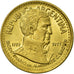 Coin, Argentina, 5 Pesos, 1977, EF(40-45), Aluminum-Bronze, KM:73