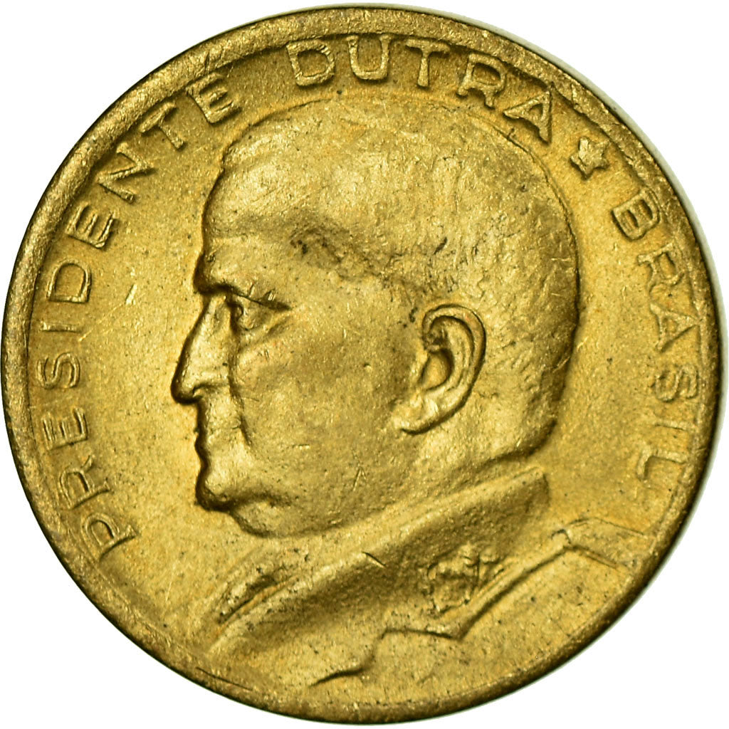 Coin, Argentina, 50 Centavos, 1956, VF(30-35), Nickel Clad Steel, KM:49