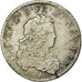 Monnaie, France, Louis XV, 1/3 Écu de France, 1/3 Ecu, 1721, Tours, TB+