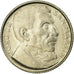 Coin, Argentina, 20 Centavos, 1950, EF(40-45), Copper-nickel, KM:45