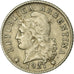 Monnaie, Argentine, 5 Centavos, 1921, TB+, Copper-nickel, KM:34