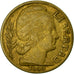 Coin, Argentina, 5 Centavos, 1949, VF(30-35), Aluminum-Bronze, KM:40