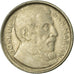 Coin, Argentina, 5 Centavos, 1950, VF(30-35), Copper-nickel, KM:43