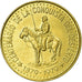 Coin, Argentina, 50 Pesos, 1979, EF(40-45), Aluminum-Bronze, KM:84