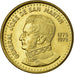 Moneta, Argentina, 50 Pesos, 1978, AU(55-58), Aluminium-Brąz, KM:81