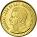 Monnaie, Argentine, 100 Pesos, 1979, SUP, Aluminum-Bronze, KM:82