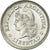 Moneta, Argentina, Centavo, 1970, EF(40-45), Aluminium, KM:64