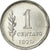 Moneta, Argentina, Centavo, 1970, EF(40-45), Aluminium, KM:64