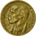 Coin, Brazil, 20 Centavos, 1953, EF(40-45), Aluminum-Bronze, KM:562