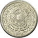 Coin, Brazil, 20 Centavos, 1956, VF(30-35), Aluminum, KM:565