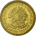 Coin, Brazil, 50 Centavos, 1956, EF(40-45), Aluminum-Bronze, KM:566