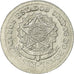Coin, Brazil, 50 Centavos, 1957, EF(40-45), Aluminum, KM:569
