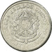 Monnaie, Brésil, 50 Centavos, 1958, TB+, Aluminium, KM:569