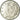 Coin, Brazil, 10 Centavos, 1977, EF(40-45), Stainless Steel, KM:578.1a