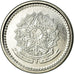 Coin, Brazil, 100 Cruzeiros, 1986, EF(40-45), Stainless Steel, KM:595