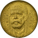 Coin, Brazil, 500 Reis, 1939, EF(40-45), Aluminum-Bronze, KM:549