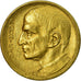 Monnaie, Brésil, 1000 Reis, 1935, TTB, Aluminum-Bronze, KM:534