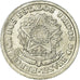 Moneda, Brasil, Cruzeiro, 1957, MBC, Aluminio, KM:570