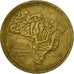 Monnaie, Brésil, Cruzeiro, 1953, TB+, Aluminum-Bronze, KM:558