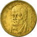 Coin, Brazil, 500 Reis, 1938, VF(30-35), Aluminum-Bronze, KM:540