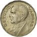 Coin, Brazil, 400 Reis, 1938, EF(40-45), Copper-nickel, KM:547