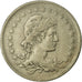 Coin, Brazil, 400 Reis, 1931, VF(30-35), Copper-nickel, KM:520