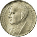 Coin, Brazil, 300 Reis, 1940, EF(40-45), Copper-nickel, KM:546