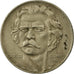 Münze, Brasilien, 300 Reis, 1937, S+, Copper-nickel, KM:538