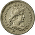 Coin, Brazil, 20 Reis, 1920, EF(40-45), Copper-nickel, KM:516.2
