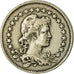 Coin, Brazil, 200 Reis, 1935, VF(20-25), Copper-nickel, KM:519