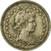 Coin, Brazil, 200 Reis, 1928, VF(30-35), Copper-nickel, KM:519