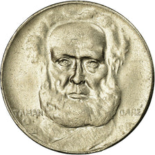Coin, Brazil, 100 Reis, 1938, VF(30-35), Copper-nickel, KM:536