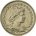 Coin, Brazil, 100 Reis, 1934, EF(40-45), Copper-nickel, KM:518