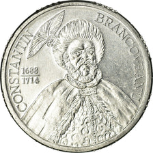 Coin, Romania, 1000 Lei, 2000, EF(40-45), Aluminum, KM:153