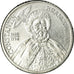 Coin, Romania, 1000 Lei, 2000, EF(40-45), Aluminum, KM:153