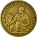 Coin, Cape Verde, 2-1/2 Escudos, 1977, VF(30-35), Nickel-Bronze, KM:18