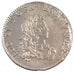 FRANCE, 1/3 Écu de France, 1/3 ECU, 1721, Lille, KM #457.22, AU(50-53), Silver,