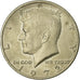 Monnaie, États-Unis, Kennedy Half Dollar, Half Dollar, 1972, U.S. Mint