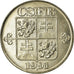 Munten, Tsjecho-Slowakije, 2 Koruny, 1991, ZF, Copper-nickel, KM:148