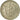 Moneda, Checoslovaquia, 5 Korun, 1980, MBC, Cobre - níquel, KM:60