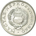 Coin, Hungary, Forint, 1988, AU(55-58), Aluminum, KM:575
