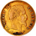 Moeda, França, Napoleon III, Napoléon III, 5 Francs, 1856, Paris, VF(20-25)