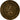 Moeda, Países Baixos, William III, Cent, 1881, VF(30-35), Bronze, KM:107.1